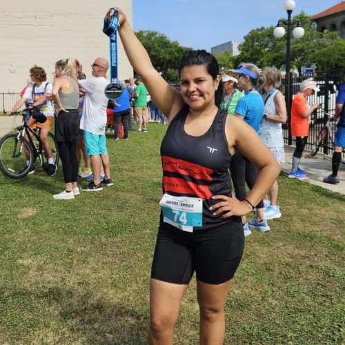 Ruth Rosales